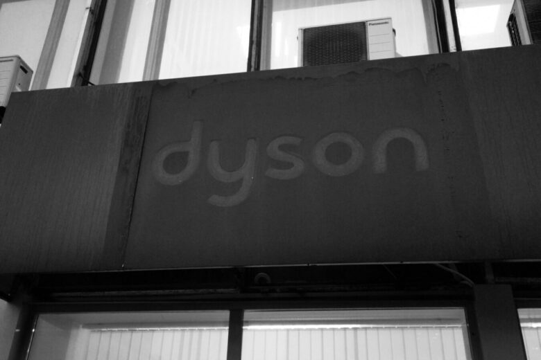 Dyson Supersonic Origin Asciugacapelli